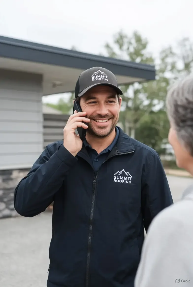 Flat Roof Leak Repair Great Falls, VA FAQs
